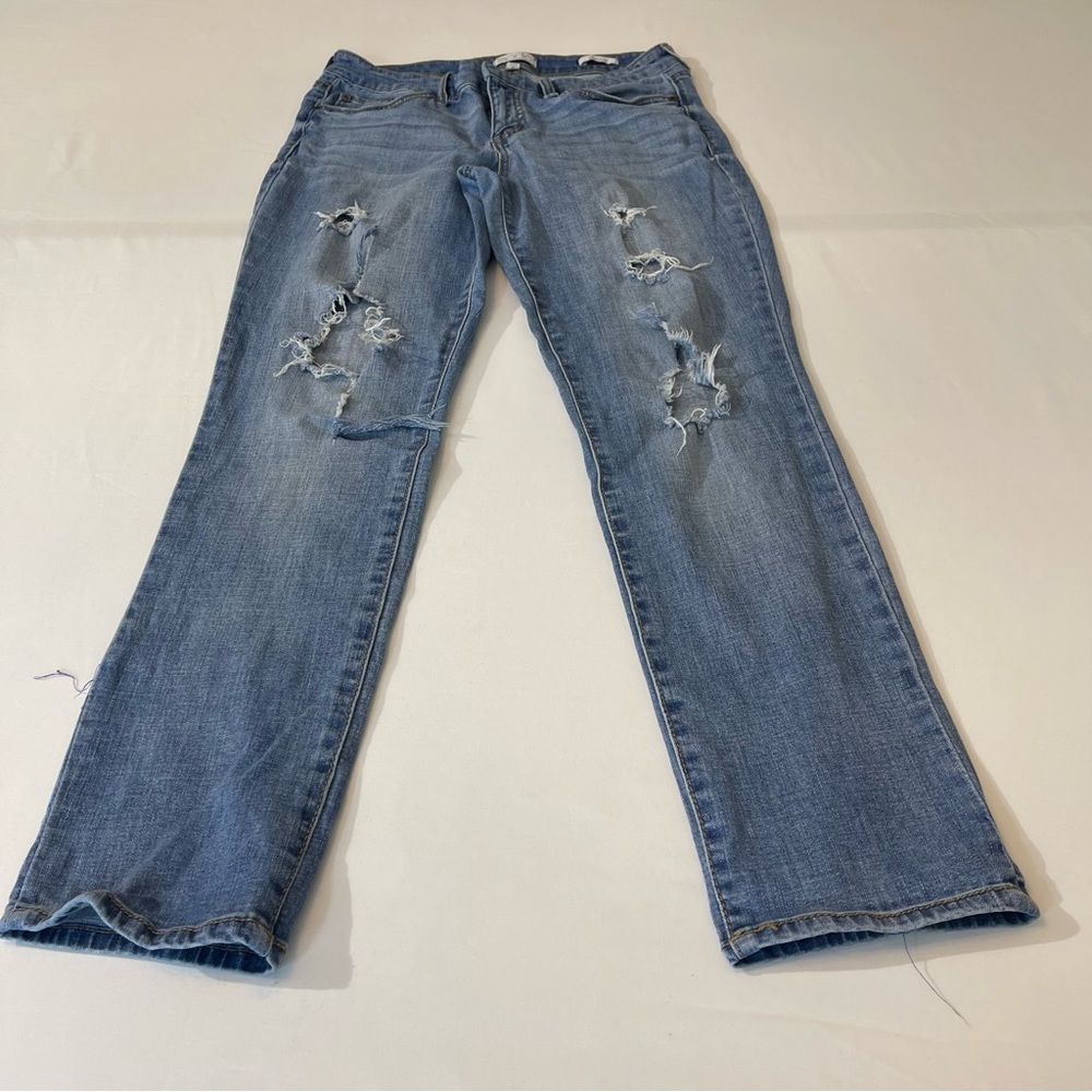 Sofia Vergara, Women’s jeans, bagi, boyfriend, good condition, Preowned …